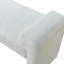 Banc d'appoint rembourré Arlesia-1275917778