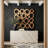 Chuleta Rings Wall Art