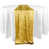 Gold is unavailable
