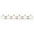 Amerion 6 - Light Dimmable Vanity Light