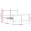Dorecht Bed