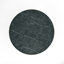 Modern Fin Round Marble Dining Table-66198506