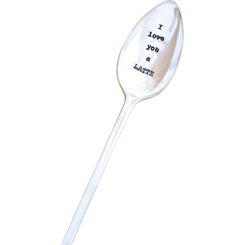 Lydney Dinner Spoon