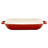 G.E.T. 0.31 Quarts Non-Stick Cast Aluminium Square Dutch Oven