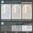 Hsa Metal Arch Mirror-806975698