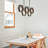 Diara 5 - Light Dimmable Geometric Chandelier
