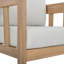 Ensemble de 2 chaises de patio Dasmon-413165999