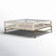Table basse à 4 pieds avec rangement-827352887-827352909-827352908