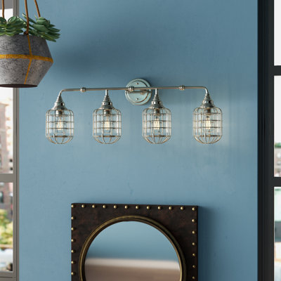 Detrick Vanity Light