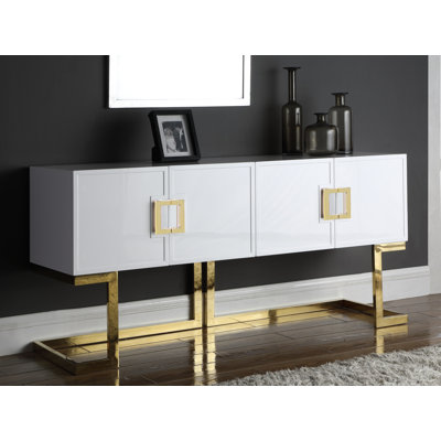 Buffet de 64 po Sophia