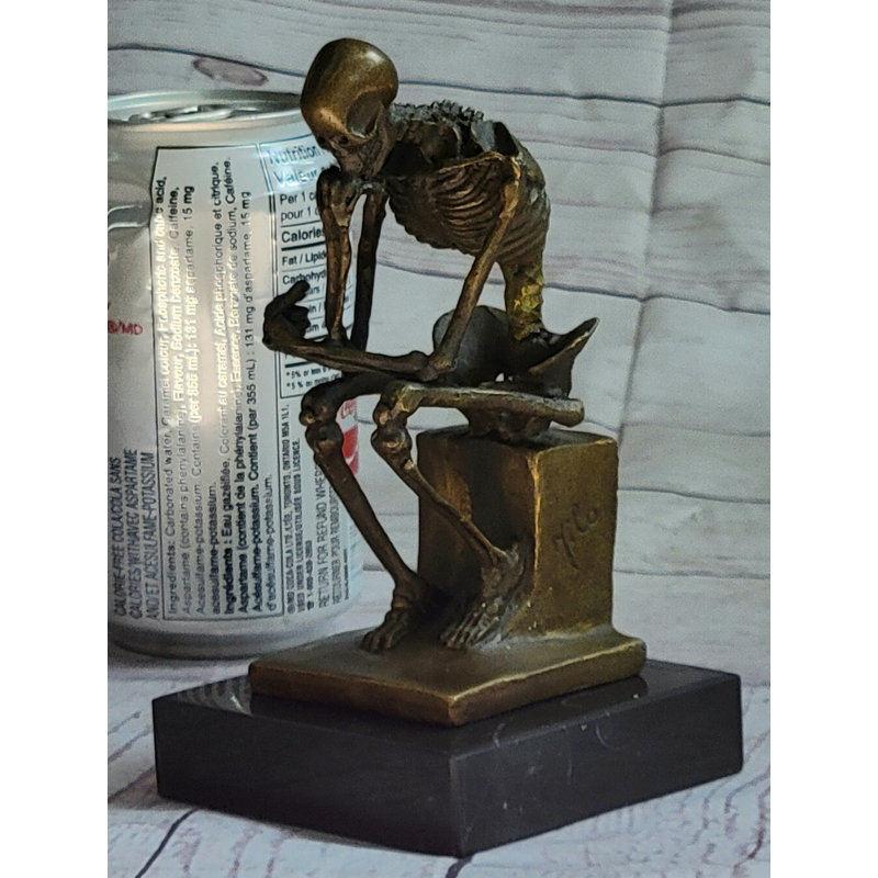 Figurines et sculptures Kantos
