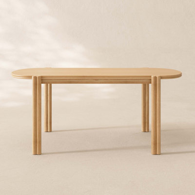 Table de salle à manger 71 "