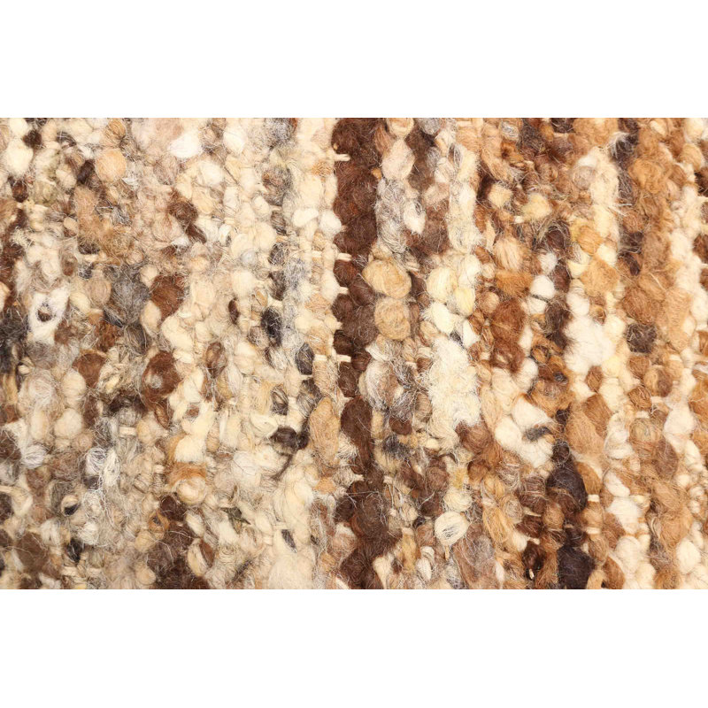 Tapis crème Sienna 5 pi 3 po x 7 pi 3 po