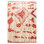 Tapis beige Noack