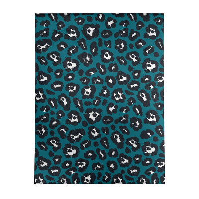 Animal Print Indoor Rug