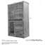 Montreux Display Cabinet-47483860