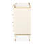 La Terrazza Dresser - Creamy Pearl