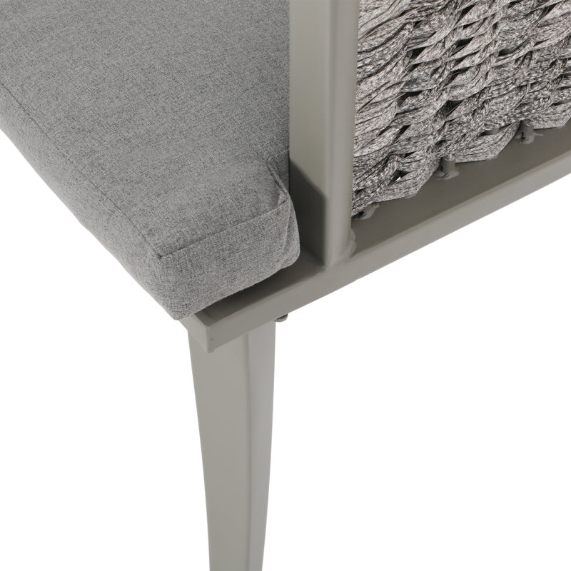 Chaise en galet