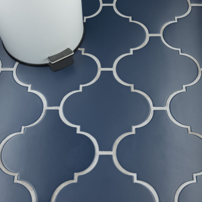 Provenzale Lantern Series 8" x 8" Porcelain Wall & Floor Tile