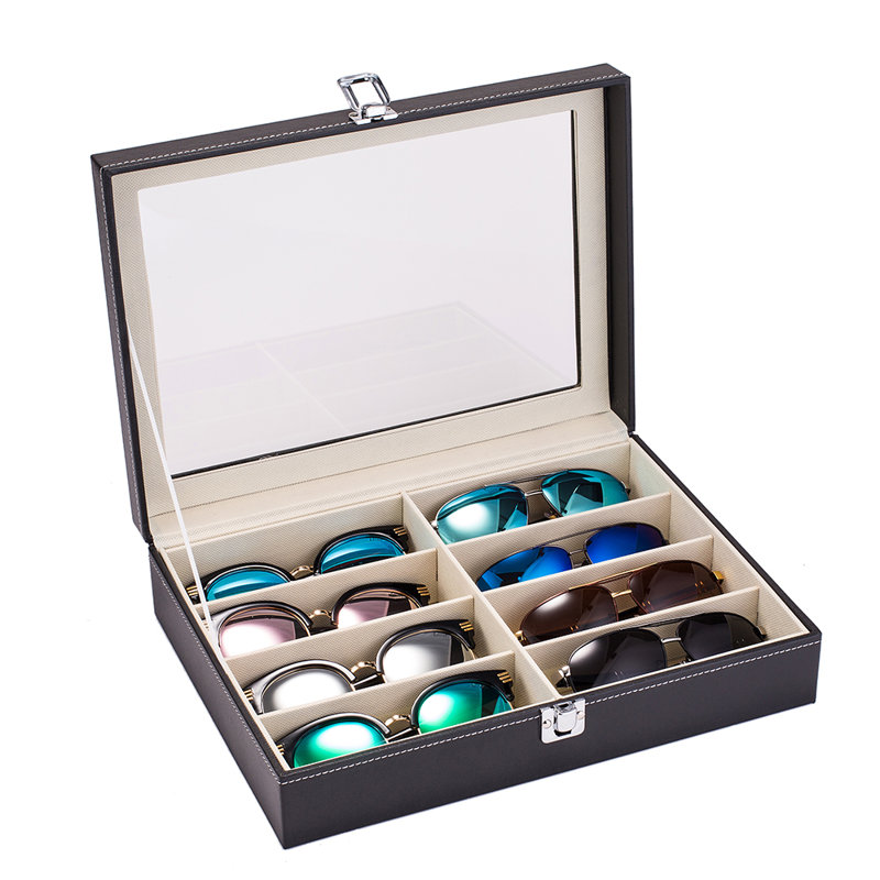 Jewelry Box + Locking
