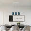 13 cm H Bell Lamp Shade-533620130