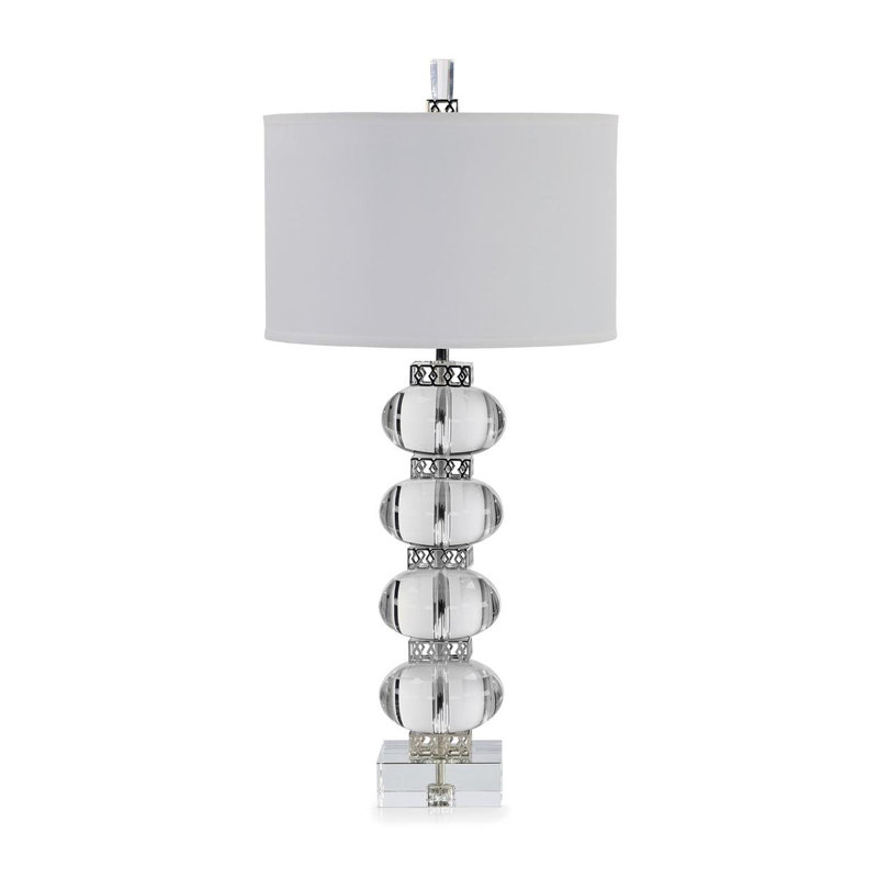 High-Rise Table Lamp
