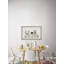 Stylish Succulent Pots - Single Picture Frame Painting-414664716