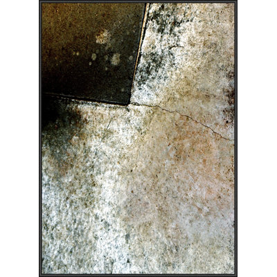 Nicole Gadiel - Single Picture Frame Painting