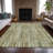 Machine Washable Indoor/Outdoor Xhevrie Khaki Rug-112171164