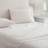 Martha Stewart Cotton Percale  Sheet Set-123293192-115629662