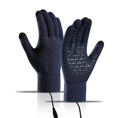 Gants chauffants USB Warm Glov Gants chauffants USB