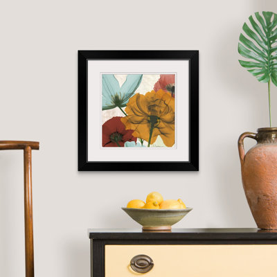 "Manigault" New Avalon III par Kiranjit, reproduction de photo