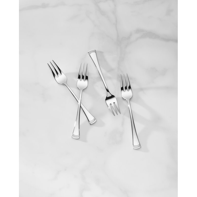 Portola Cocktail Forks