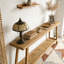 Table de canapé à 2 niveaux Farmhouse-351944765