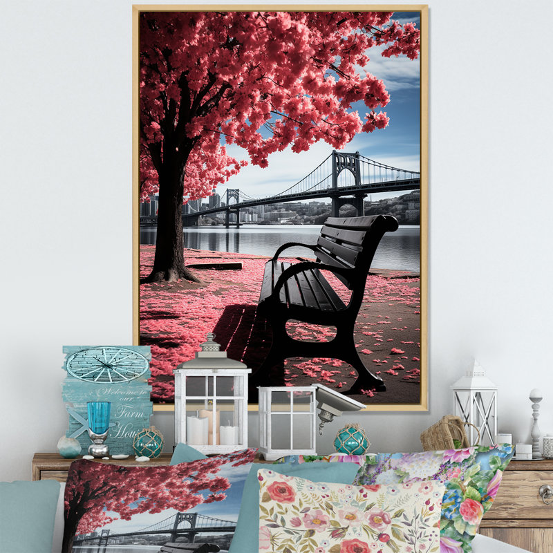 Pittsburgh Beautiful Cityscape - Cityscapes Canvas Print, H 20 po x l 12 po x P 1 po, Cadre naturel flottant