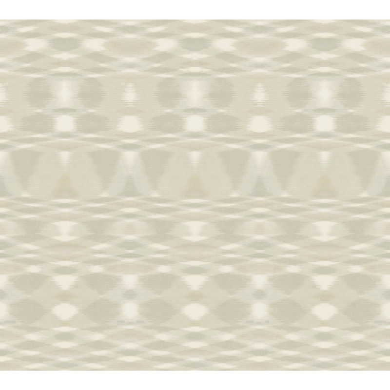 Papier peint Missoni 4 Sunrise Flame, Beige