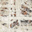 Tapis beige / multicolore Genesis-123747223