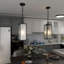 Schlesinger Outdoor Hanging Lantern