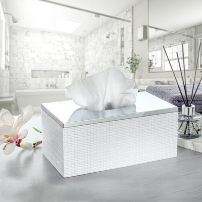 Estella Tissue Box Cover