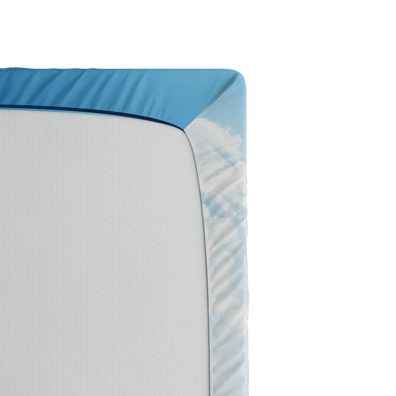 Drap-housse Nature, Drap-housse simple TG