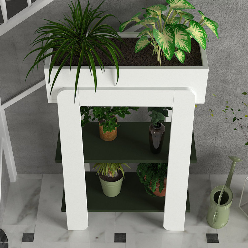 Barnkine Plant Stand
