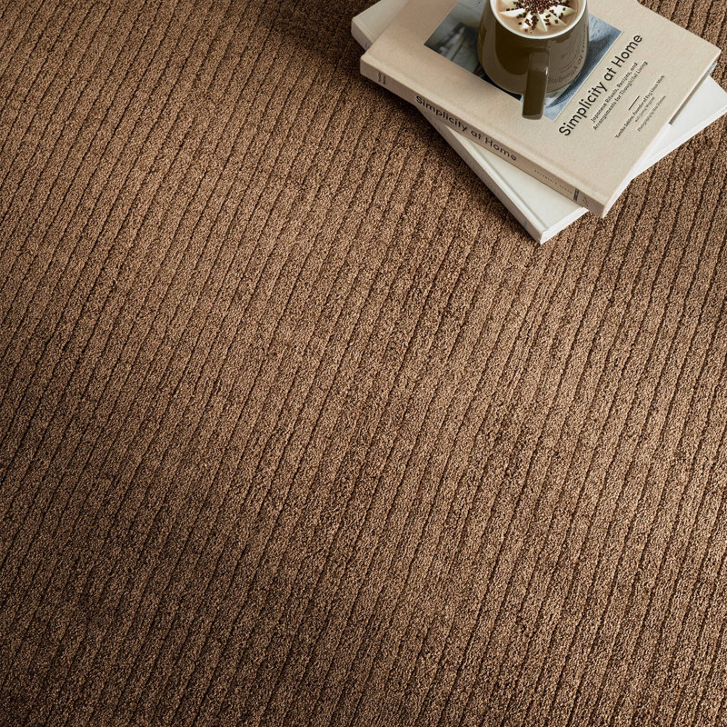 Battershall Rectangle Hand Tufted Dhurrie, Rectangle 240 x 340cm
