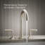 Occasion 2.58" W x 4.06" H Bathroom Faucet Handle-2030969178