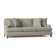 Mila Fabric Sofa