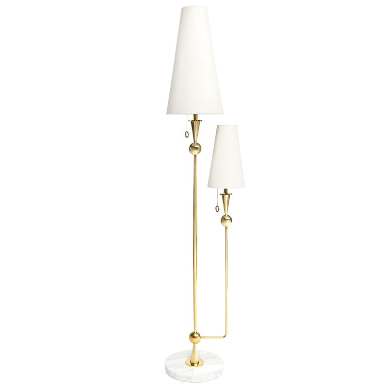 Lampe sur pied Caracas
