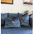 Animal Print Velvet Throw Pillow Cover-110409322-110409320