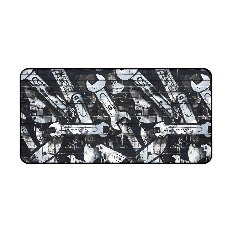 Desk Pad