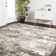Abbie Performance Abstract Indoor Rug
