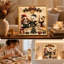 Décorations d'Halloween, trousse de peinture nacrée à faire soi-même-1217003052