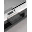 Robinet de lavabo pour salle de bain Waterfall-118499365